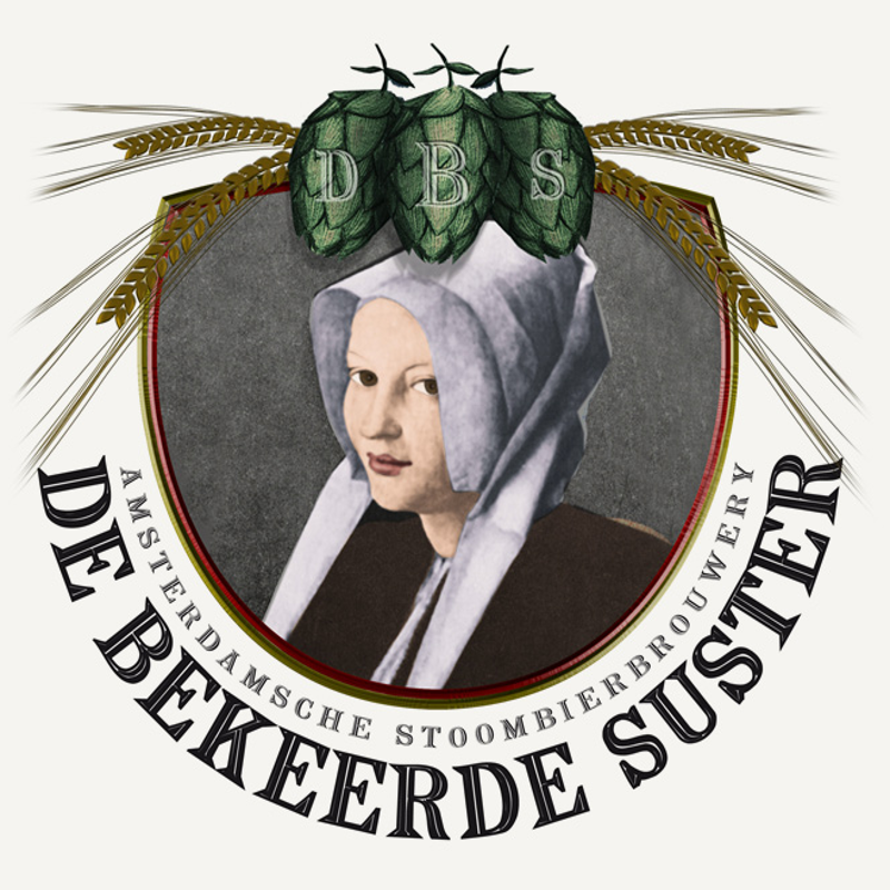 De Bekeerde Suster 